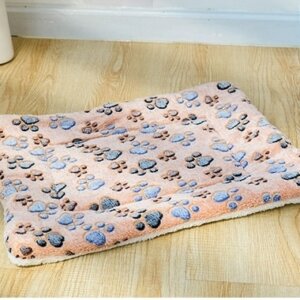 Soft Fleece Pet Blanket Genetique Cats Cattery and Best Breeder in Singapore